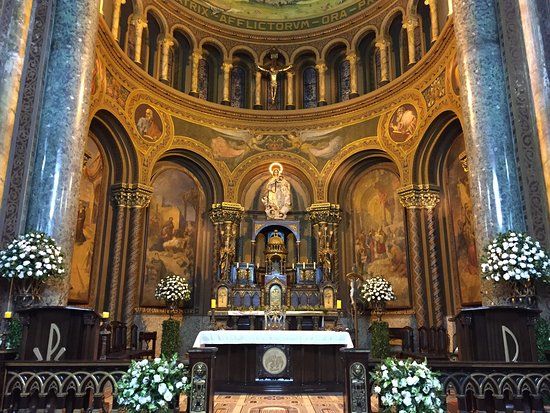 Igreja Nossa Senhora da Consolação